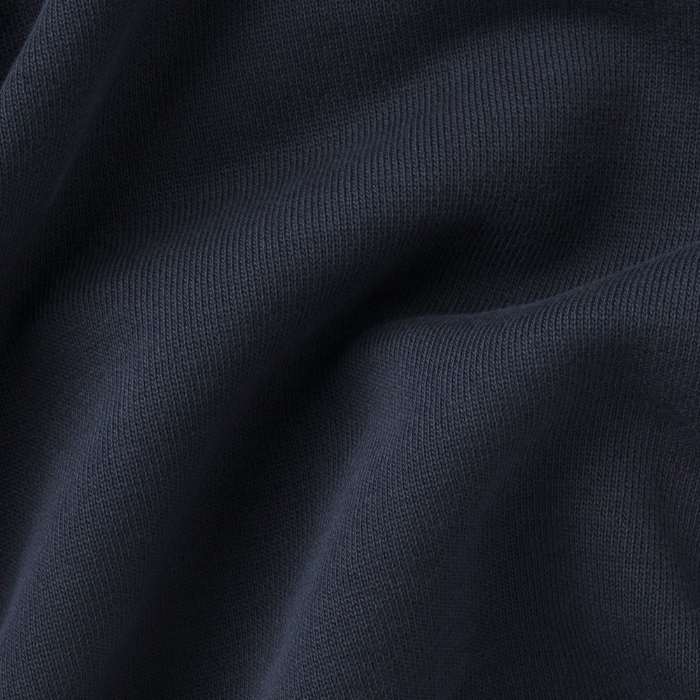SKIMS Boyfriend Fleece Muscle Hoodie - Picture 5 of 5